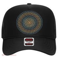Paradiddle Variations Drummer Hat thumb 0