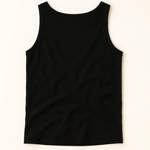 Paradiddle Variations Drummer Tank Top