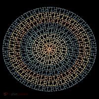 Paradiddle Variations Drummer Tank Top thumb 6