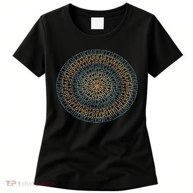 Paradiddle Variations Drummer Women's T-Shirt