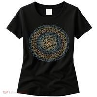 Paradiddle Variations Drummer Women's T-Shirt thumb 0