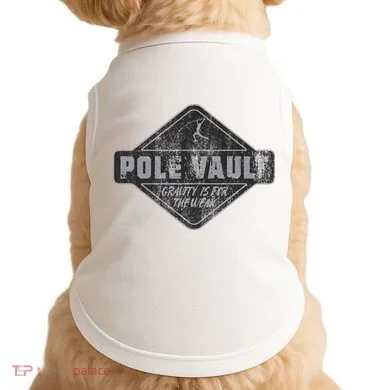 Doggie Tank