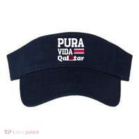 Pura Vida En Qatar 22 Costa Rica Visor thumb 0