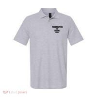 Prosecutor Vs Felon 2024 Politcal Polo thumb 0
