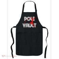Pole Vault Fun Pole Vaulting Apparel For Vaulters Apron thumb 0