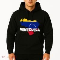Patriotic Venezuela Flag Venezuelan Pride Venezuela Hoodie thumb 2