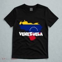 Patriotic Venezuela Flag Venezuelan Pride Venezuela T-Shirt thumb 5