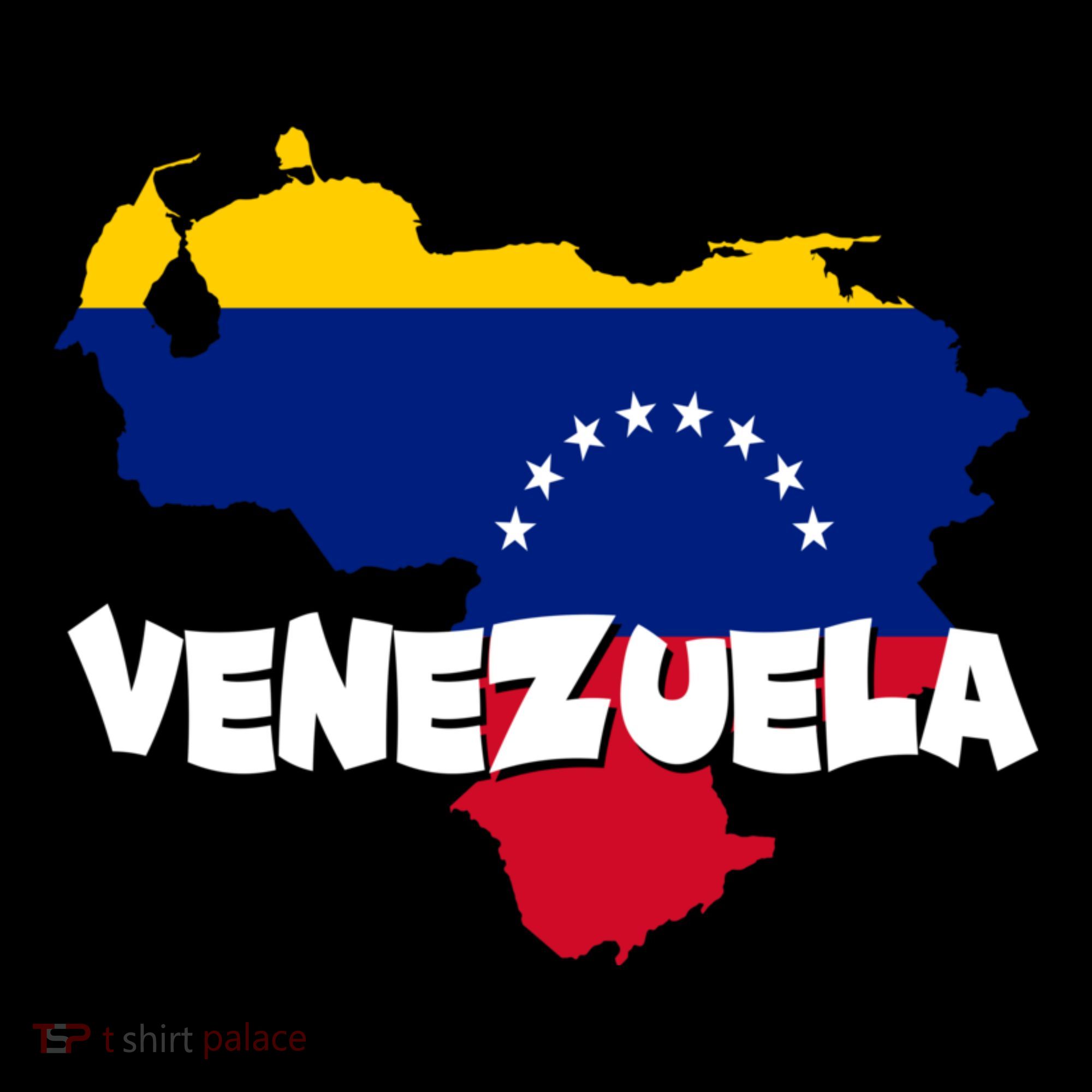 Patriotic Venezuela Flag Venezuelan Pride Venezuela Coffee Mug