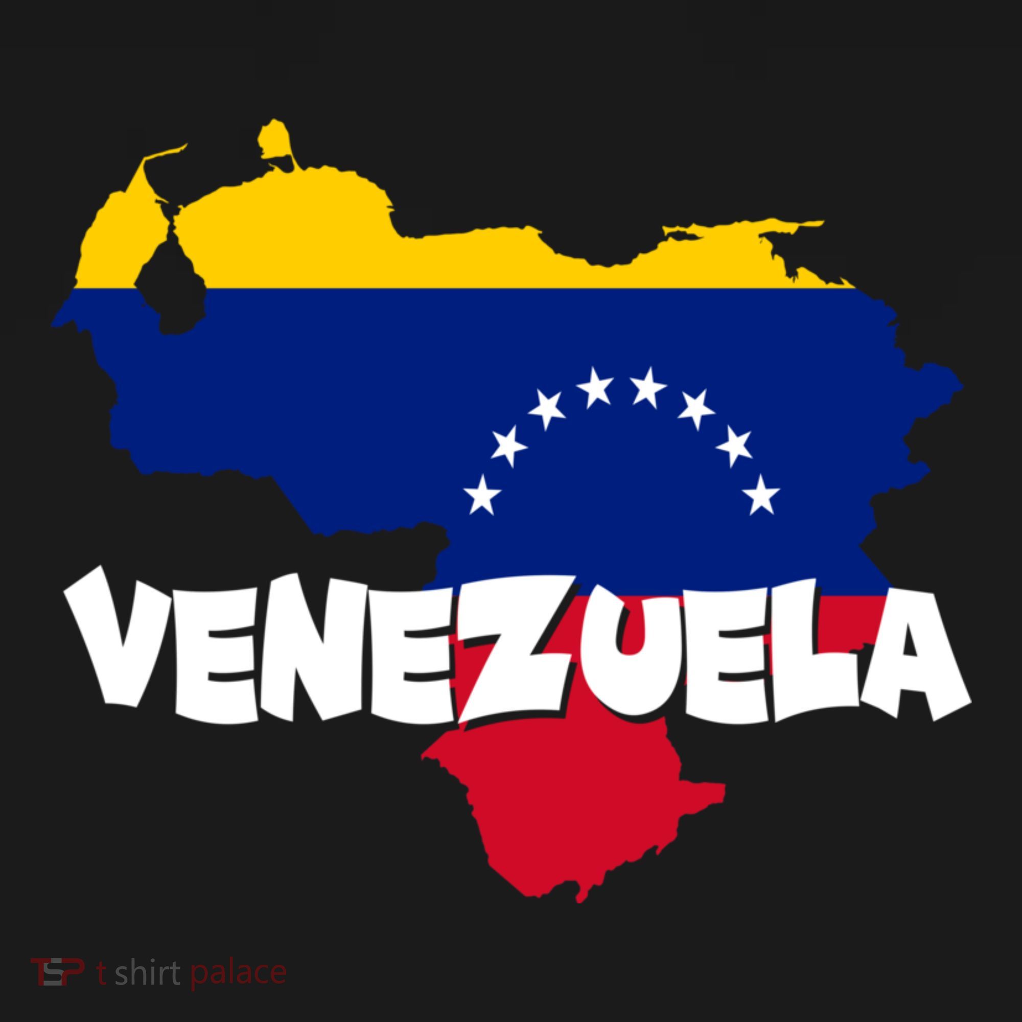 Patriotic Venezuela Flag Venezuelan Pride Venezuela Women's Hoodie