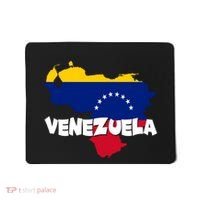 Patriotic Venezuela Flag Venezuelan Pride Venezuela Mousepad thumb 0