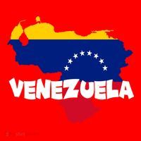Patriotic Venezuela Flag Venezuelan Pride Venezuela Santa Hat thumb 1