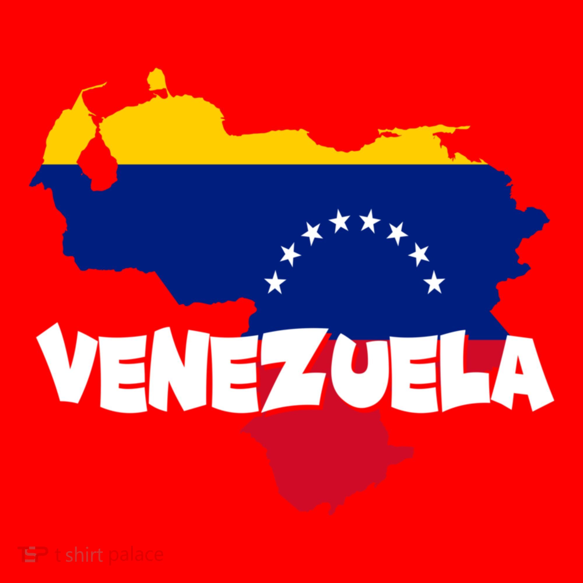 Patriotic Venezuela Flag Venezuelan Pride Venezuela Santa Hat