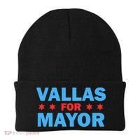 Paul Vallas For Mayor Of Chicago Beanie thumb 0