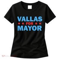 Paul Vallas For Mayor Of Chicago Women's T-Shirt thumb 0