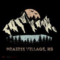 Prairie Village Kansas Mountain Sunset Sunrise Ks Coffee Mug thumb 5