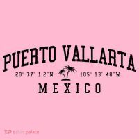 Puerto Vallarta Mexico Beach Coaster thumb 2