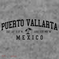 Puerto Vallarta Mexico Beach Toddler Hoodie thumb 2
