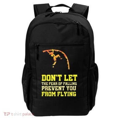 Pole Vaulting Pole Track & Field Pole Vault Backpack