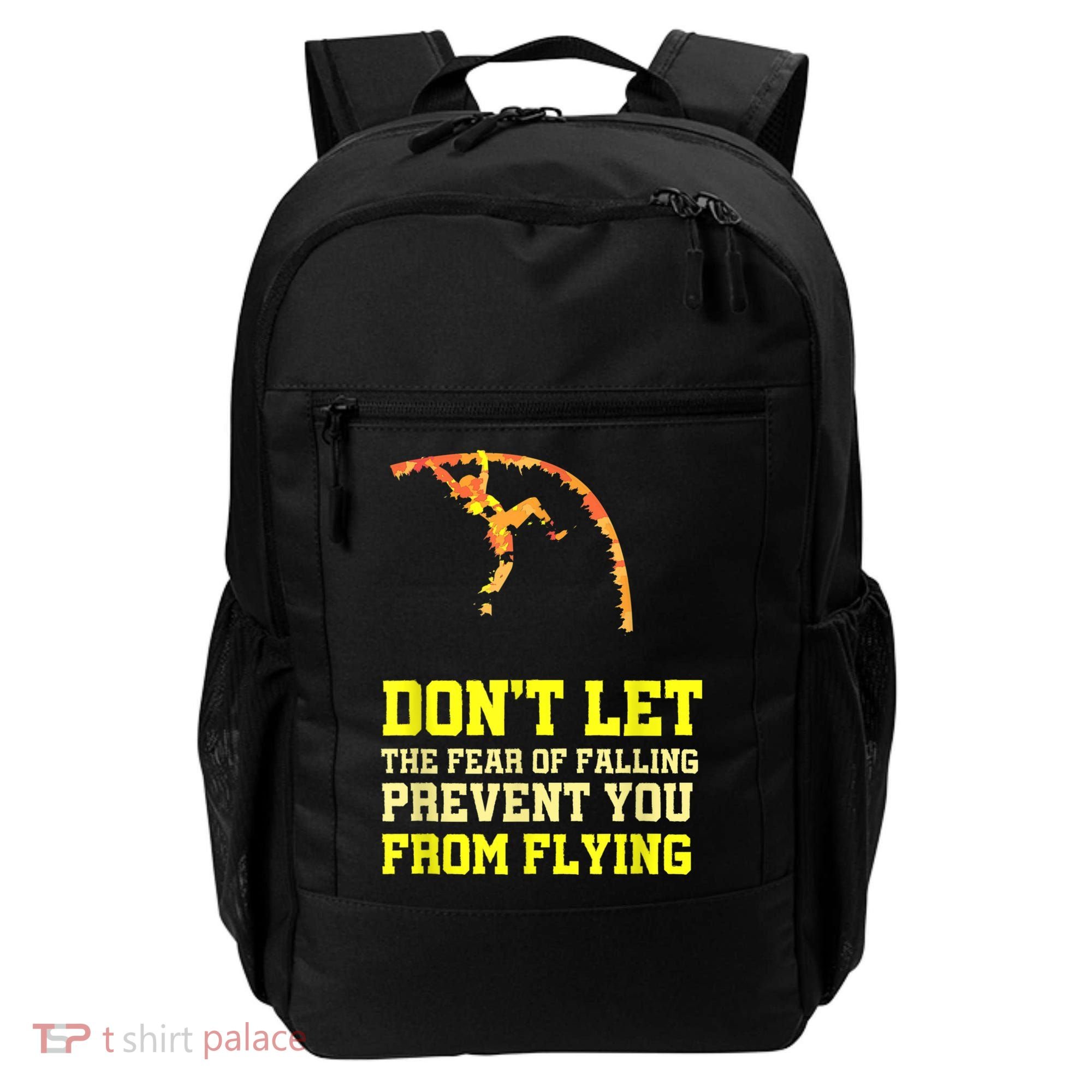 Pole Vaulting Pole Track & Field Pole Vault Backpack