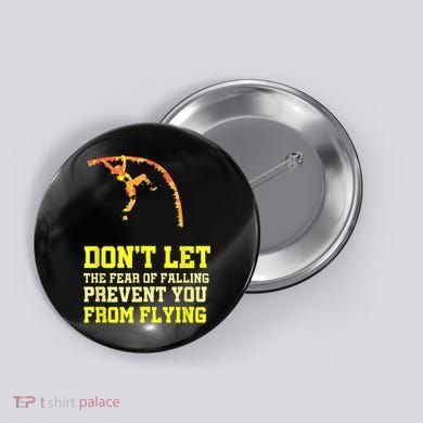 Pole Vaulting Pole Track & Field Pole Vault Button