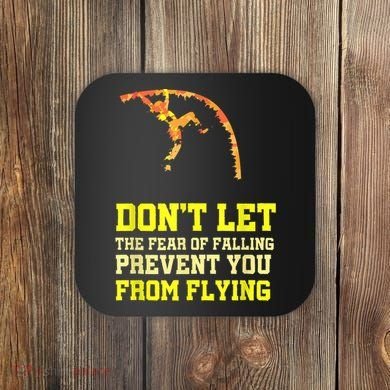 Pole Vaulting Pole Track & Field Pole Vault Coaster