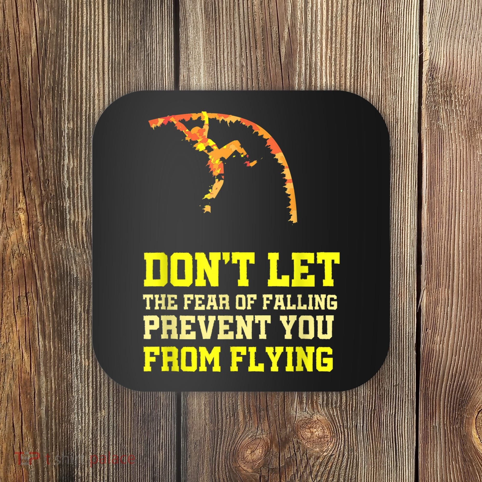 Pole Vaulting Pole Track & Field Pole Vault Coaster