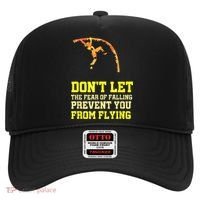 Pole Vaulting Pole Track & Field Pole Vault Hat thumb 0