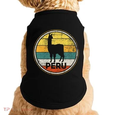 Doggie Tank