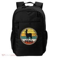 Peru Vicuna Peruvian Backpack thumb 0