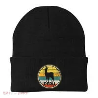 Peru Vicuna Peruvian Beanie thumb 0