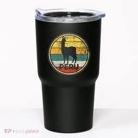 Peru Vicuna Peruvian Tumbler thumb 0