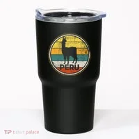 Peru Vicuna Peruvian Tumbler thumb 0