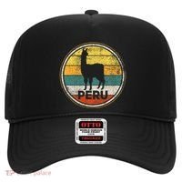 Peru Vicuna Peruvian Hat thumb 0