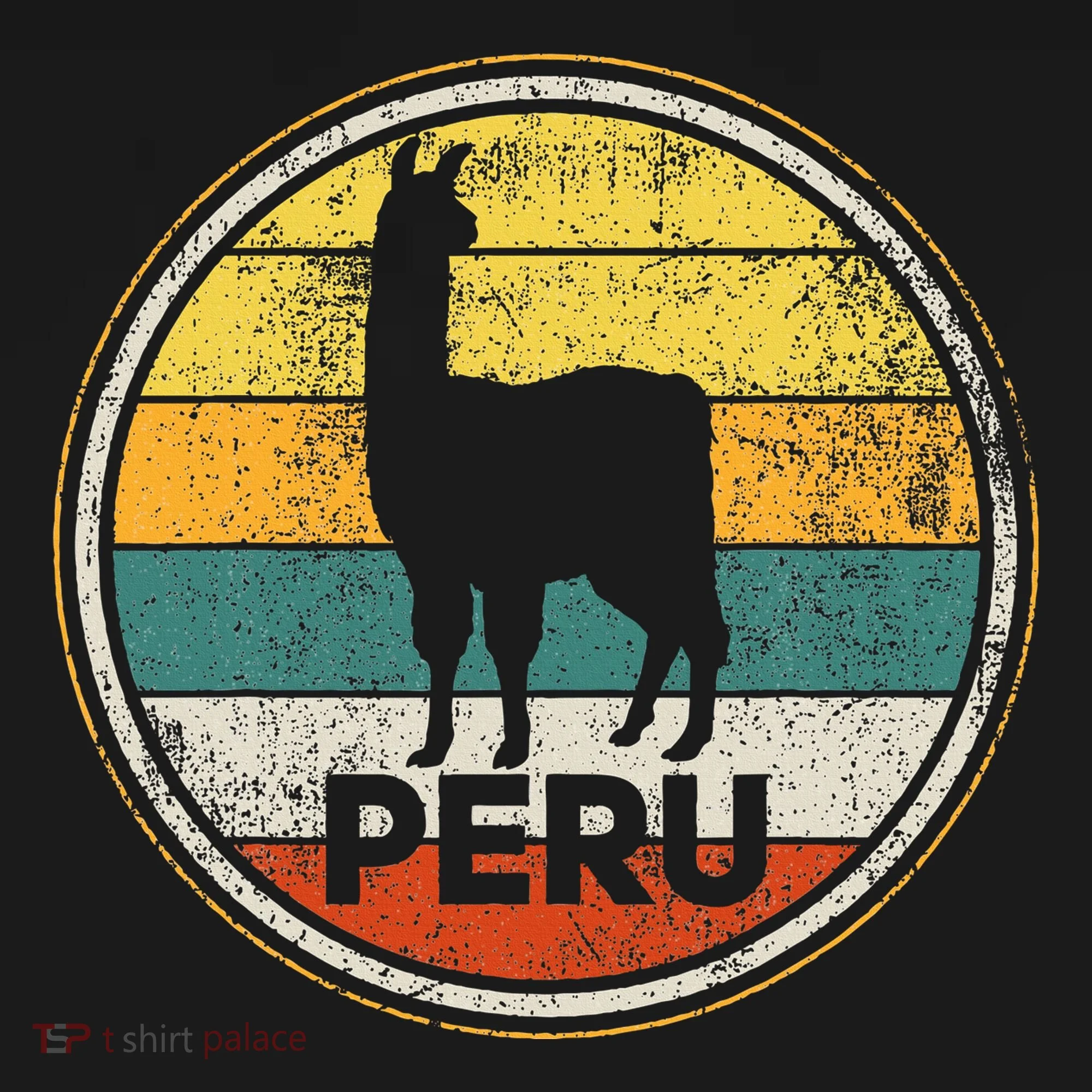 Peru Vicuna Peruvian Visor