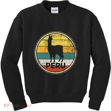 Kids Sweatshirt