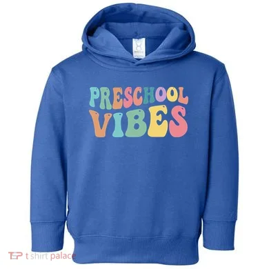 Toddler Hoodie