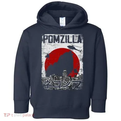 Toddler Hoodie