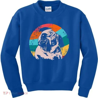 Kids Sweatshirt