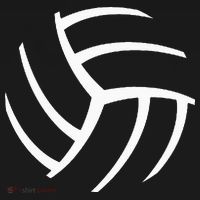Plain Volleyball Seams Volleyball Player Coaches Sports Gift Tank Top thumb 6