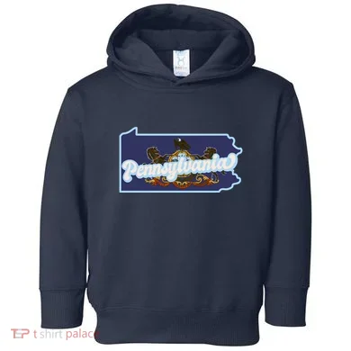Toddler Hoodie