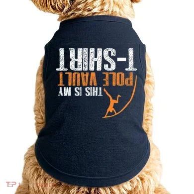 Doggie Tank