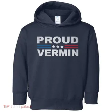 Toddler Hoodie