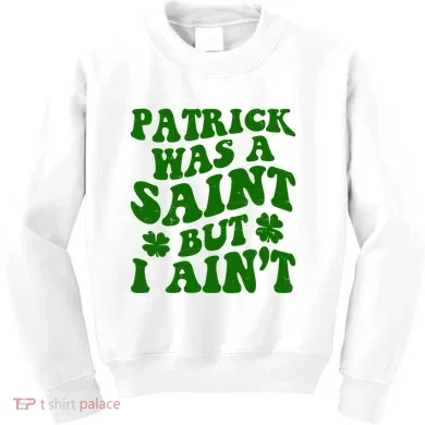 Kids Sweatshirt