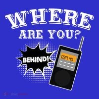 Phasmophobia Where Are You Box Horror / Funny Gift Hoodie thumb 2