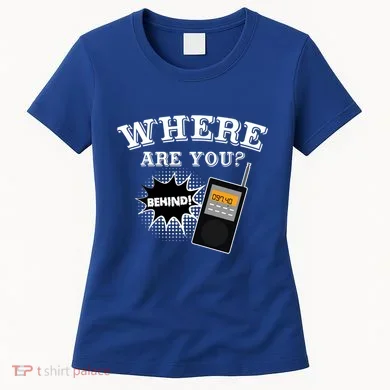 Women's T-Shirt