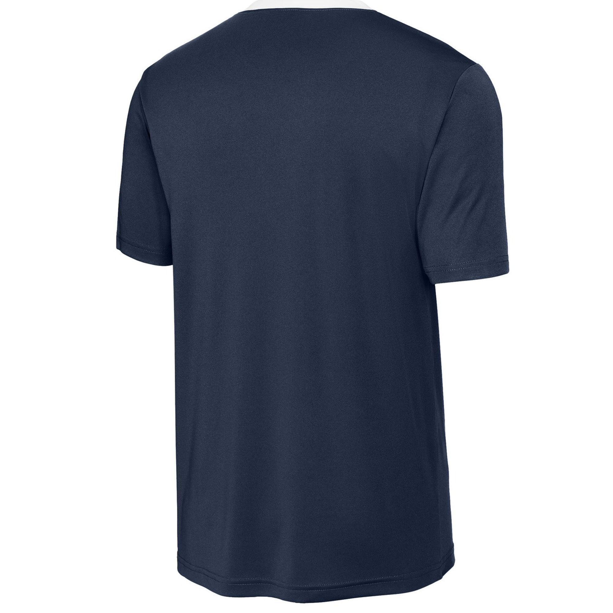 Pastor Warning Church Religious Faith Jesus Funny Christian Sport-Tek Competitor United Soccer Jersey