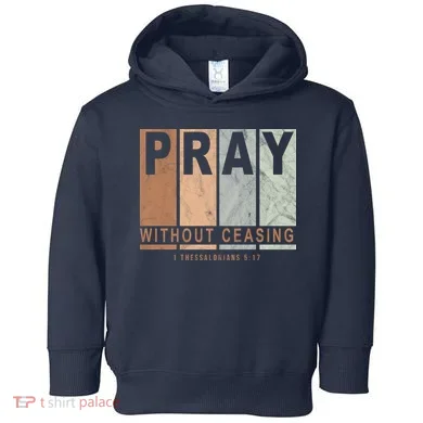 Toddler Hoodie