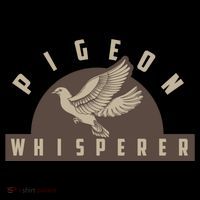 Pigeon Whisperer Cute Pigeon Racing Enthusiast Gift Coffee Mug thumb 5