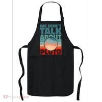 Planets We don't talk about pluto Apron thumb 0