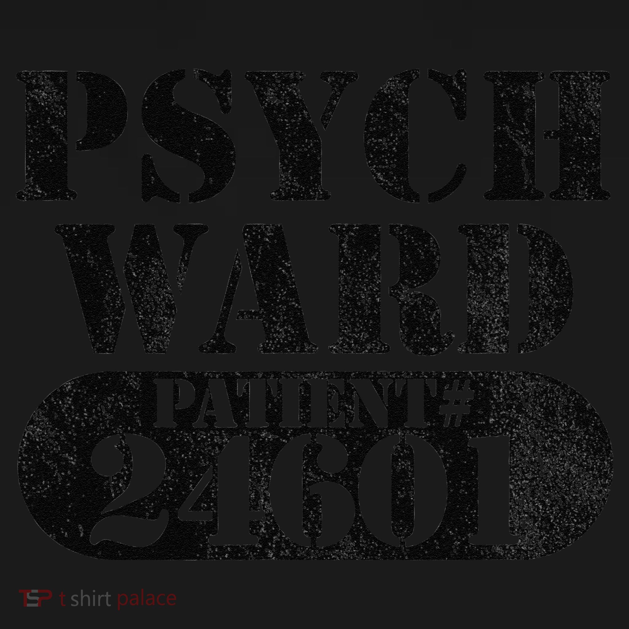 Psych Ward Escaped Funnytal Patient Halloween Costume Women's Hoodie
